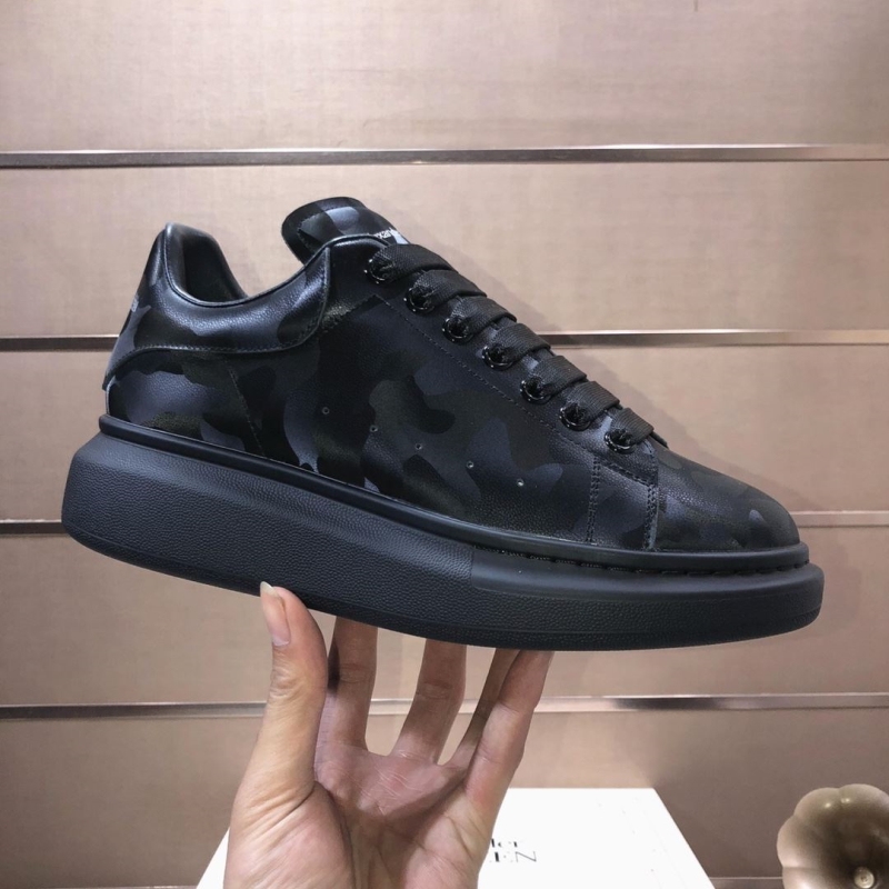 Alexander Mcqueen Casual Shoes